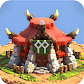 Orecraft Orc Mining Camp Logo